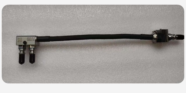 GB 200 Inner Manifold-L